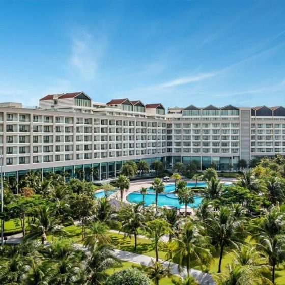 Radisson Blu Resort Phu Quoc 14