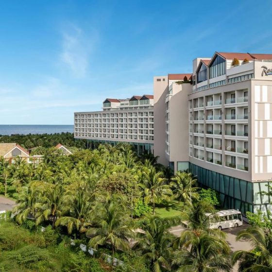 Radisson Blu Resort Phu Quoc 15