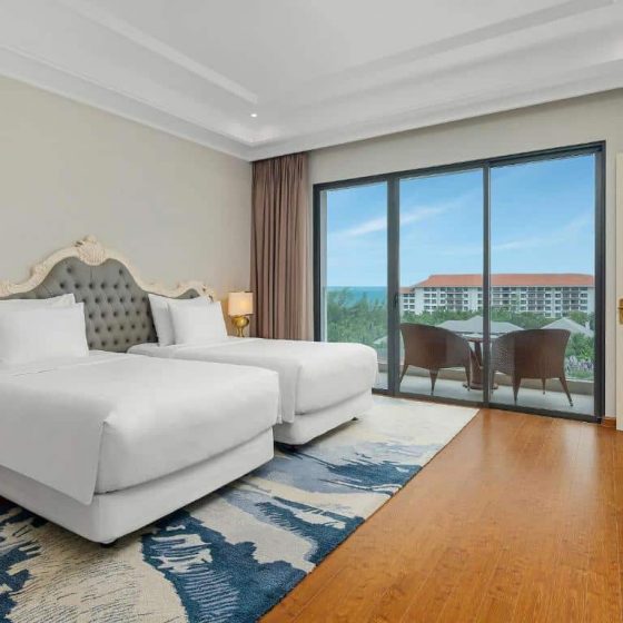 Radisson Blu Resort Phu Quoc 16