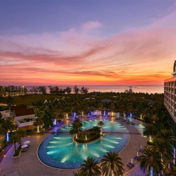 Radisson Blu Resort Phu Quoc 18