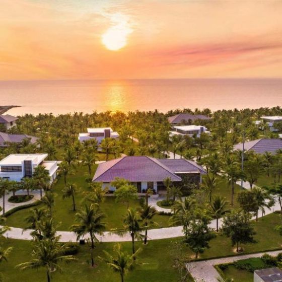 Radisson Blu Resort Phu Quoc 2