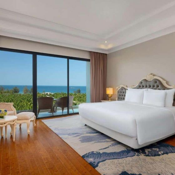 Radisson Blu Resort Phu Quoc 22