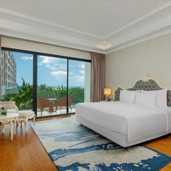 Radisson Blu Resort Phu Quoc 23
