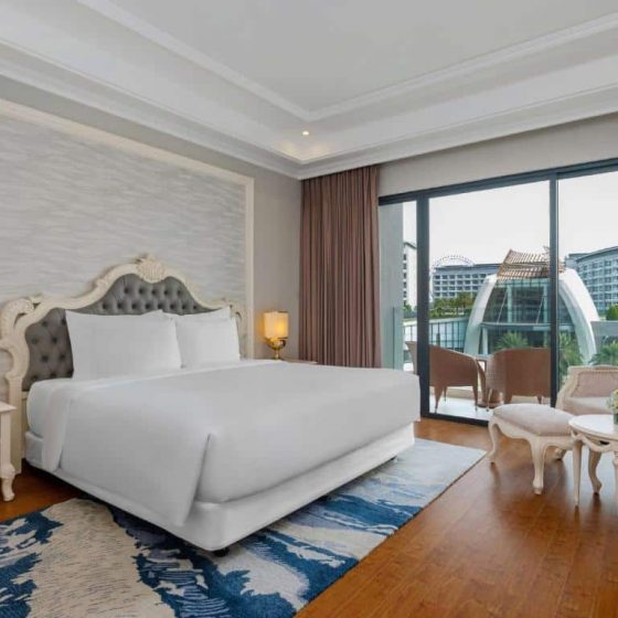 Radisson Blu Resort Phu Quoc 24