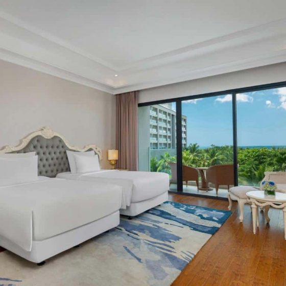 Radisson Blu Resort Phu Quoc 25
