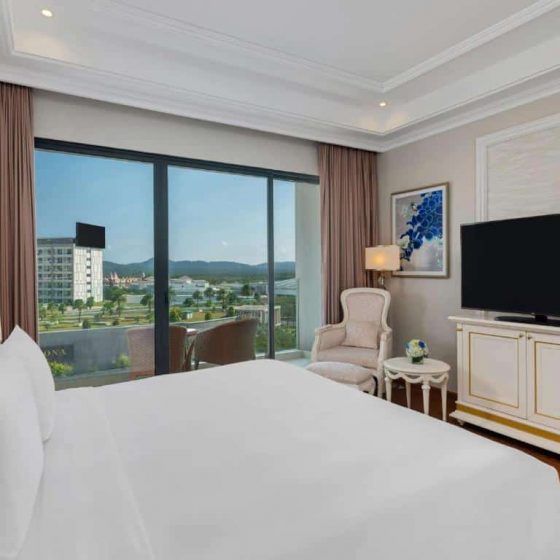 Radisson Blu Resort Phu Quoc 26
