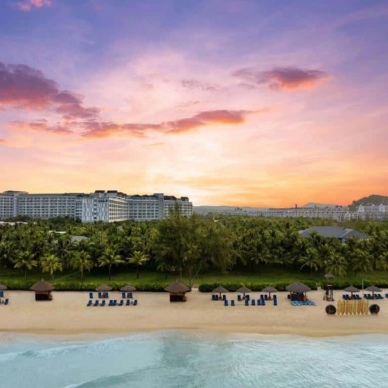 Radisson Blu Resort Phu Quoc 28