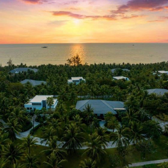 Radisson Blu Resort Phu Quoc 29
