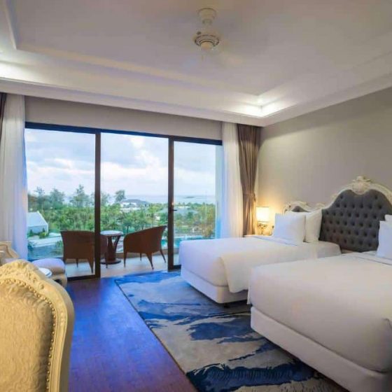 Radisson Blu Resort Phu Quoc 3