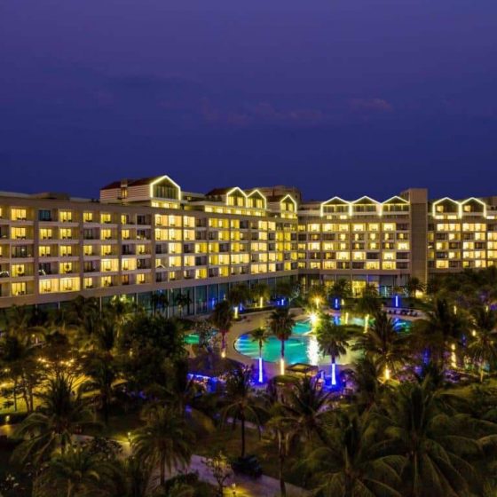 Radisson Blu Resort Phu Quoc 30