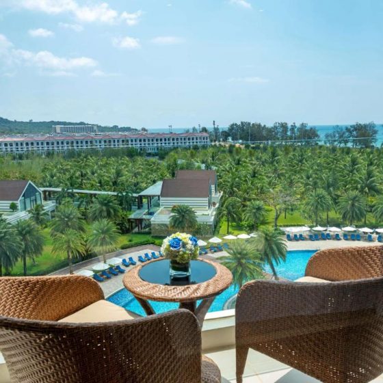Radisson Blu Resort Phu Quoc 31