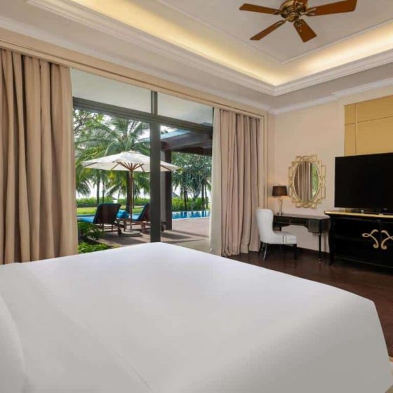 Radisson Blu Resort Phu Quoc 34