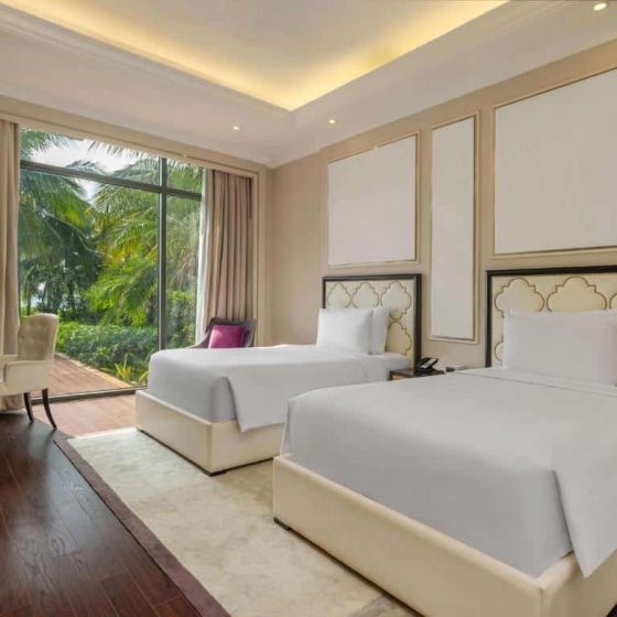 Radisson Blu Resort Phu Quoc 35