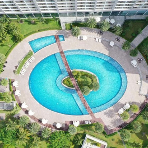 Radisson Blu Resort Phu Quoc 36