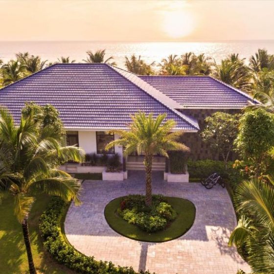 Radisson Blu Resort Phu Quoc 4