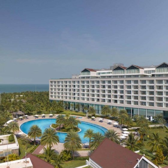 Radisson Blu Resort Phu Quoc 43