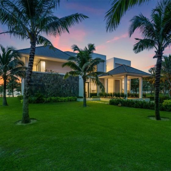 Radisson Blu Resort Phu Quoc 44