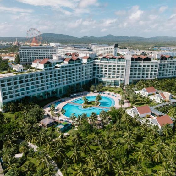 Radisson Blu Resort Phu Quoc 45