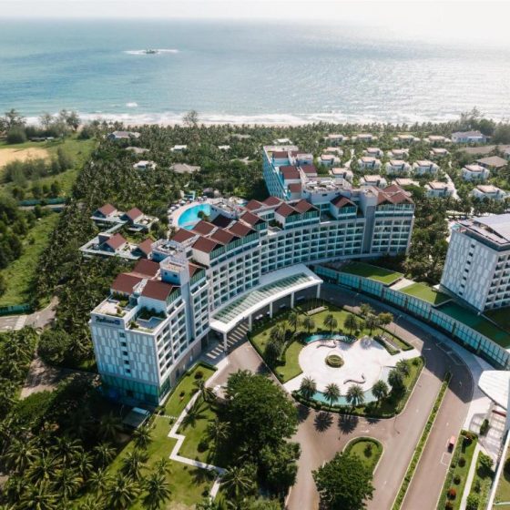 Radisson Blu Resort Phu Quoc 46