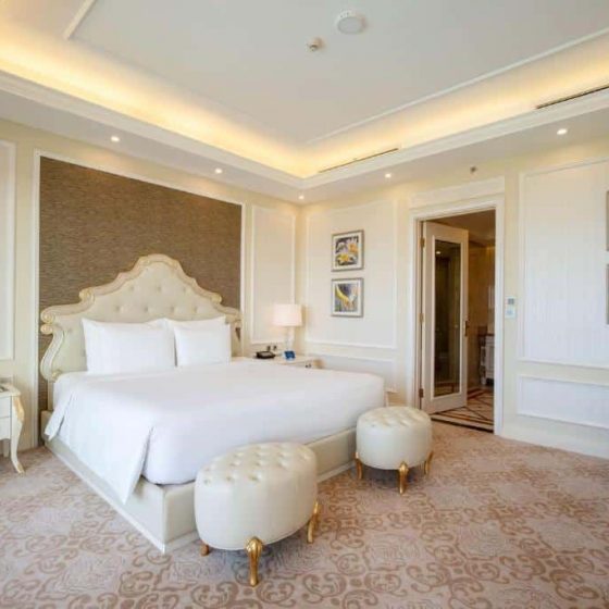 Radisson Blu Resort Phu Quoc 5