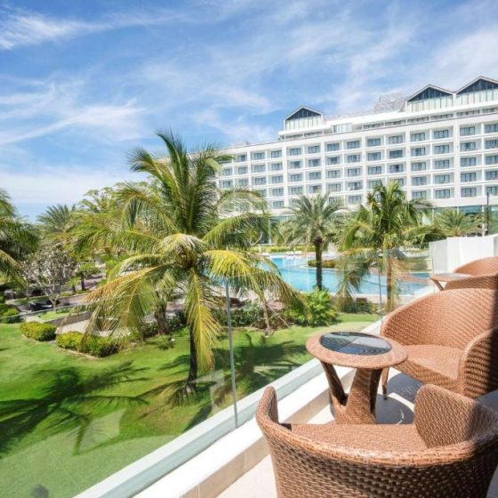 Radisson Blu Resort Phu Quoc 7