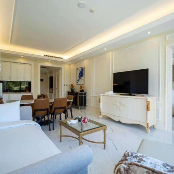 Radisson Blu Resort Phu Quoc 8