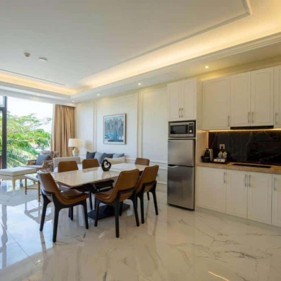 Radisson Blu Resort Phu Quoc 9