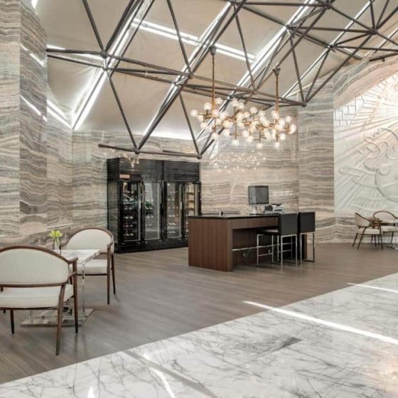 Radisson Collection Hotel, Yangtze Shanghai 10