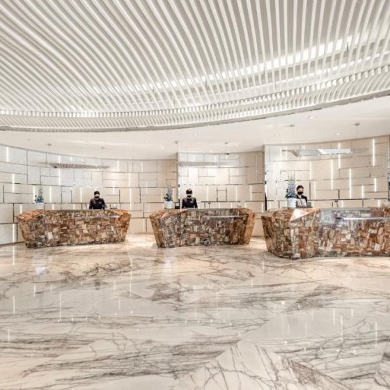 Radisson Collection Hotel, Yangtze Shanghai 11