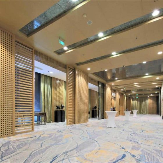 Radisson Collection Hotel, Yangtze Shanghai 13