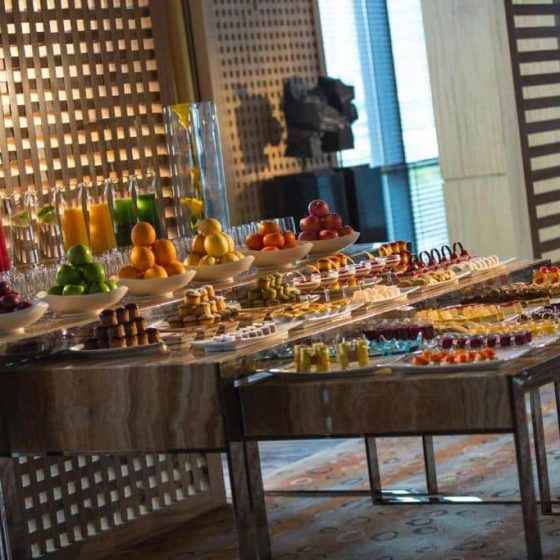Radisson Collection Hotel, Yangtze Shanghai 14