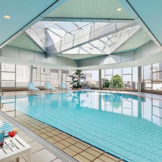 Radisson Collection Hotel, Yangtze Shanghai 19