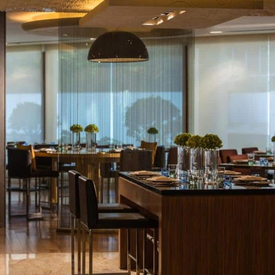 Radisson Collection Hotel, Yangtze Shanghai 2