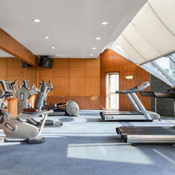 Radisson Collection Hotel, Yangtze Shanghai 20