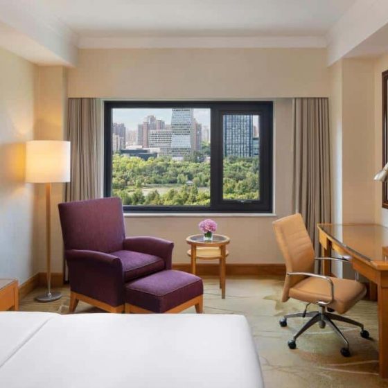 Radisson Collection Hotel, Yangtze Shanghai 24