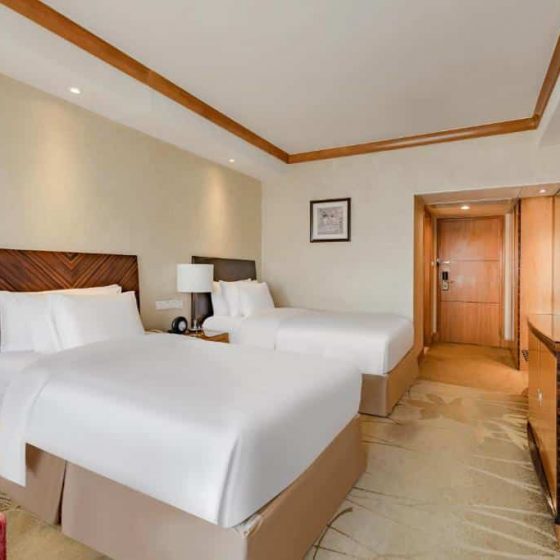 Radisson Collection Hotel, Yangtze Shanghai 26