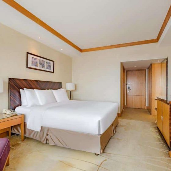 Radisson Collection Hotel, Yangtze Shanghai 27