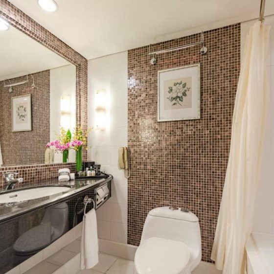 Radisson Collection Hotel, Yangtze Shanghai 28