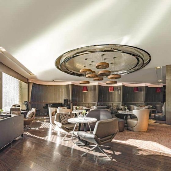 Radisson Collection Hotel, Yangtze Shanghai 3