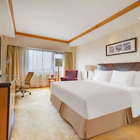 Radisson Collection Hotel, Yangtze Shanghai 30