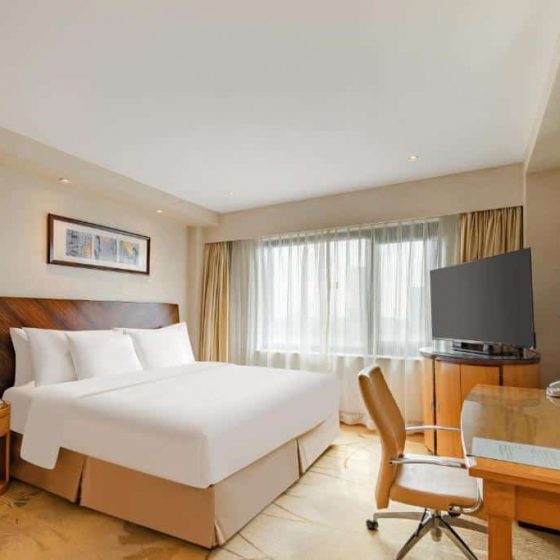 Radisson Collection Hotel, Yangtze Shanghai 31