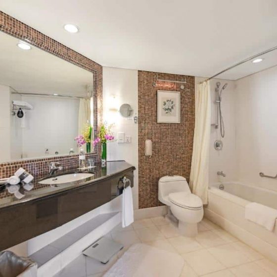 Radisson Collection Hotel, Yangtze Shanghai 33