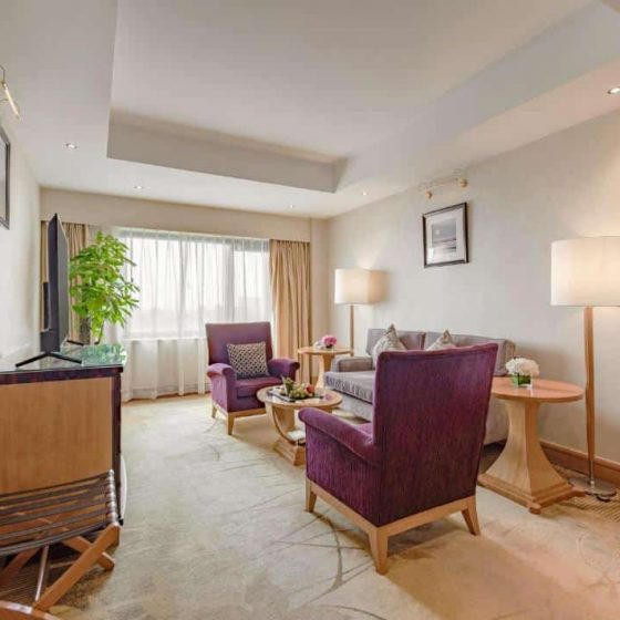 Radisson Collection Hotel, Yangtze Shanghai 34