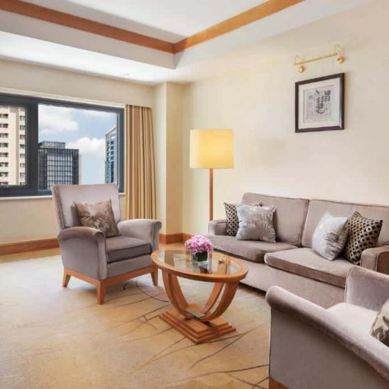 Radisson Collection Hotel, Yangtze Shanghai 36