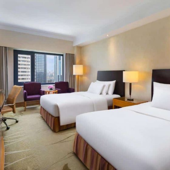 Radisson Collection Hotel, Yangtze Shanghai 37
