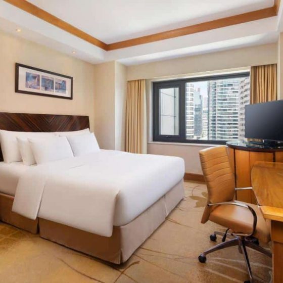 Radisson Collection Hotel, Yangtze Shanghai 38