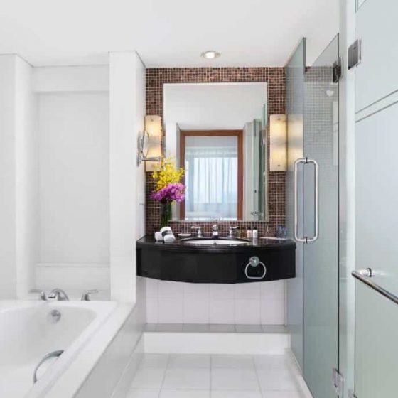 Radisson Collection Hotel, Yangtze Shanghai 39