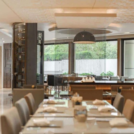Radisson Collection Hotel, Yangtze Shanghai 4