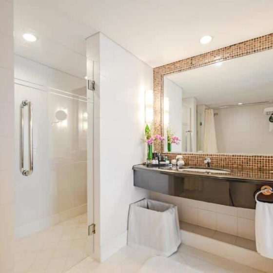 Radisson Collection Hotel, Yangtze Shanghai 42