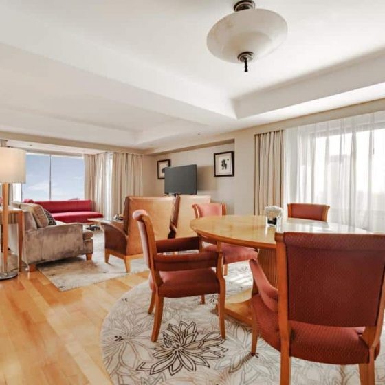 Radisson Collection Hotel, Yangtze Shanghai 43